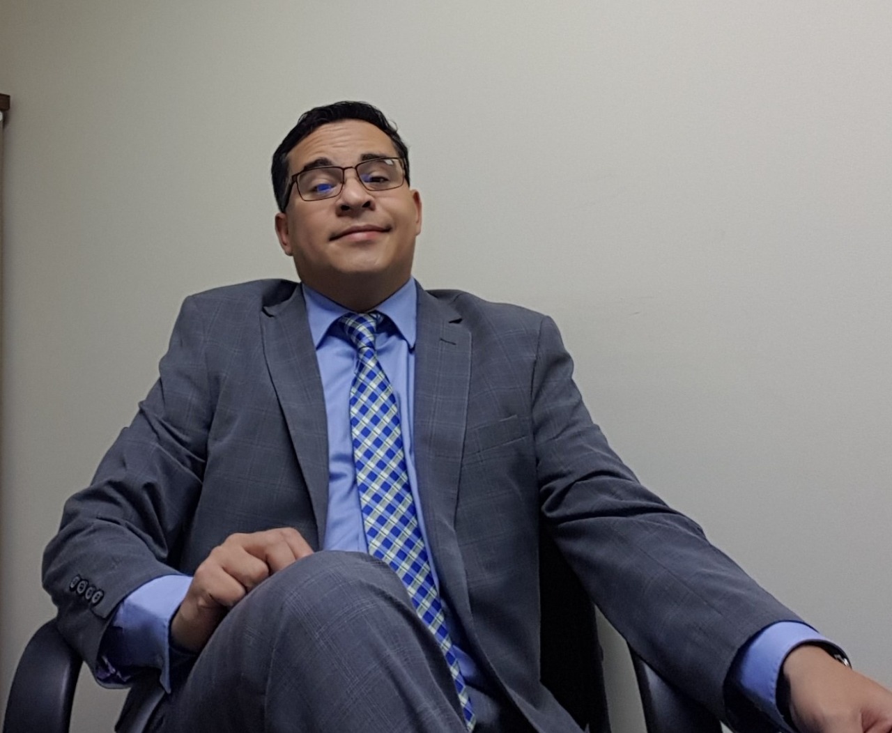 José Alfredo Pérez Lara